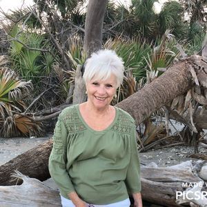 Meet your Posher, Diane